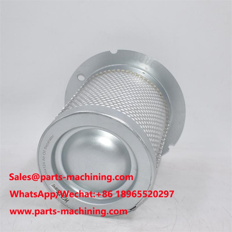 1625725300 Separador de aceite de aire 1625-7253-00 SAO54124 2901920040 OE3021
        