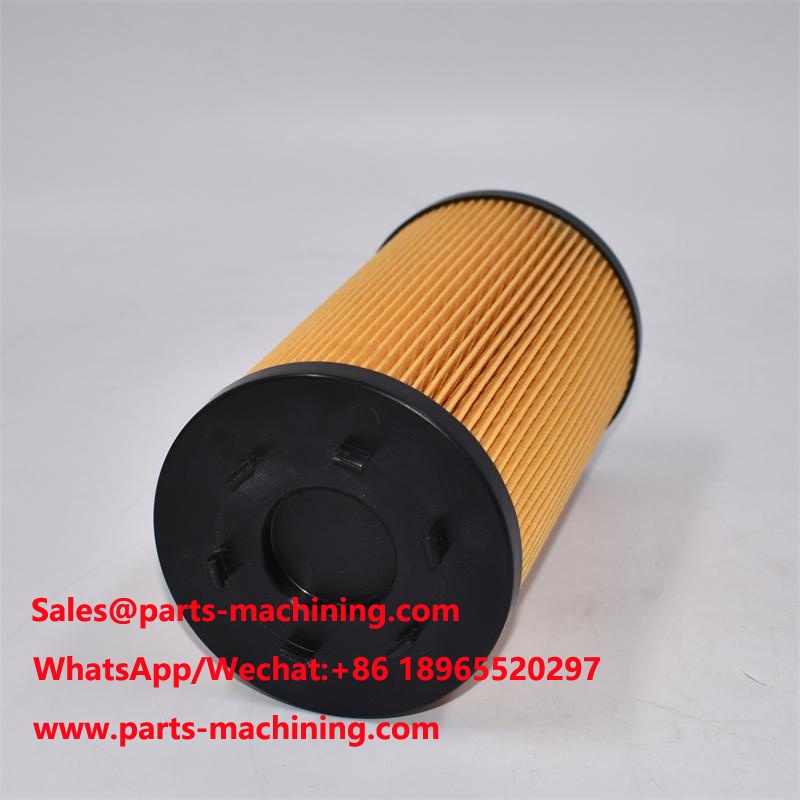 Filtro de aceite auténtico 23958443 E360HD307 SO11134 en stock
        