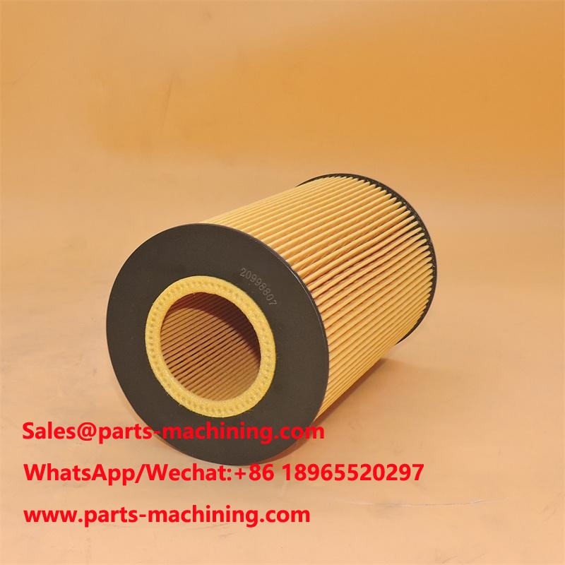 51055040109 Filtro de aceite equivalente 51.05504.0122 E416HD86 HU1390x
        