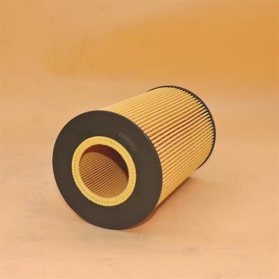 51055040109 Filtro de aceite equivalente 51.05504.0122 E416HD86 HU1390x
        