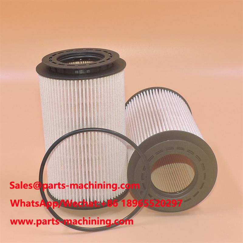 5411663698 Filtro de combustible equivalente ELG5558 EF-25010 KX230 KX230D
        