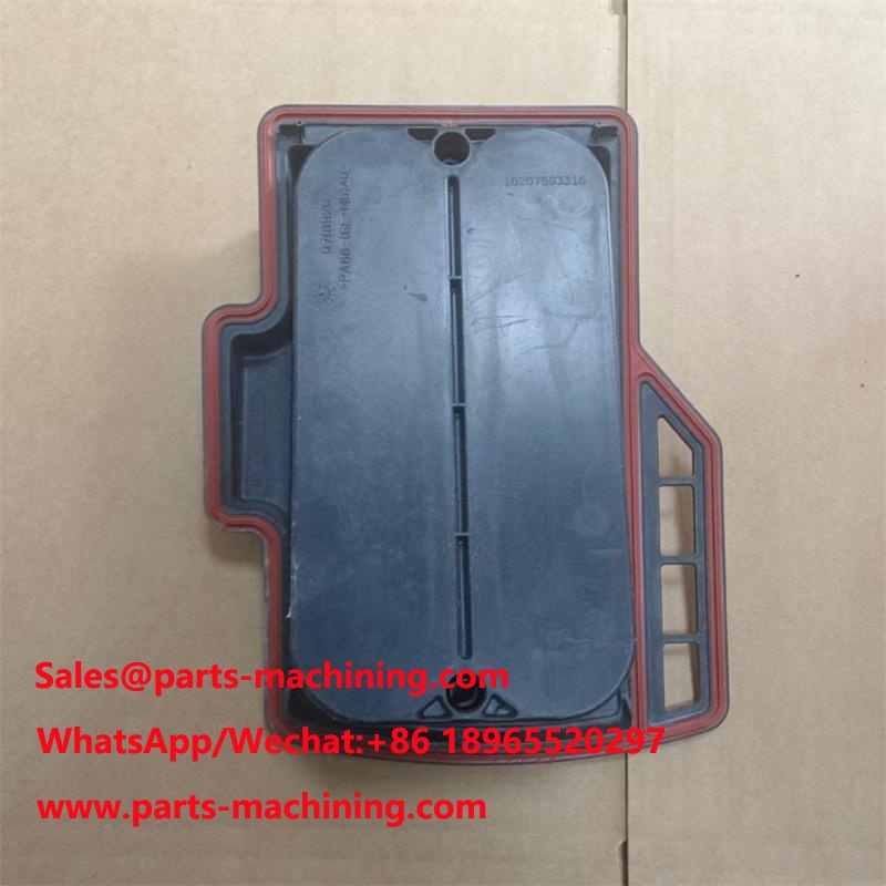 CV50633 Filtro de ventilación del motor SAO16889 CV50031 3685528 ​​CV5063300
        