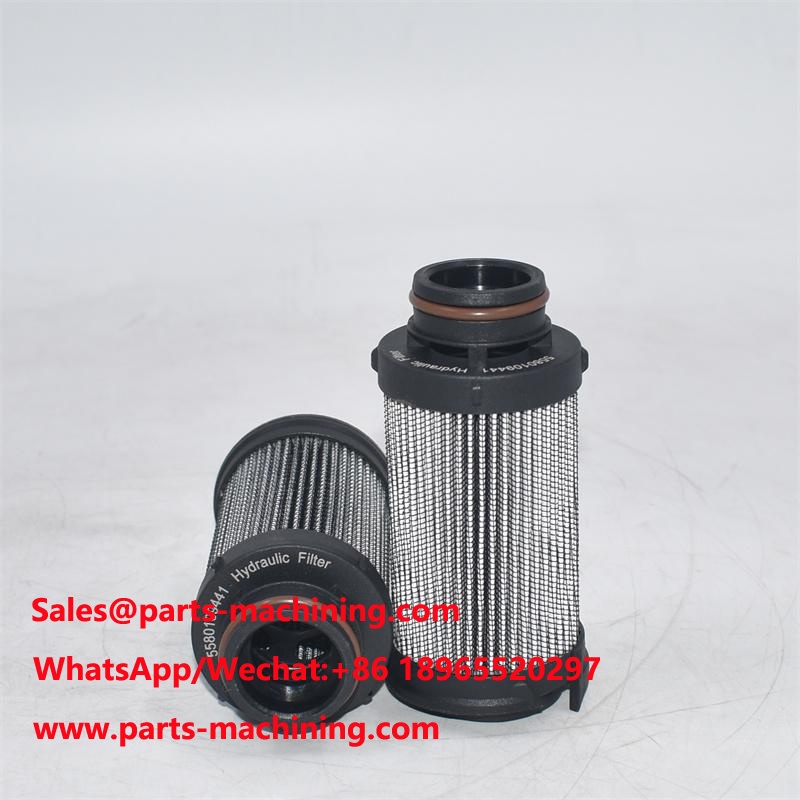 5580109441 Filtro hidráulico SH51385
        