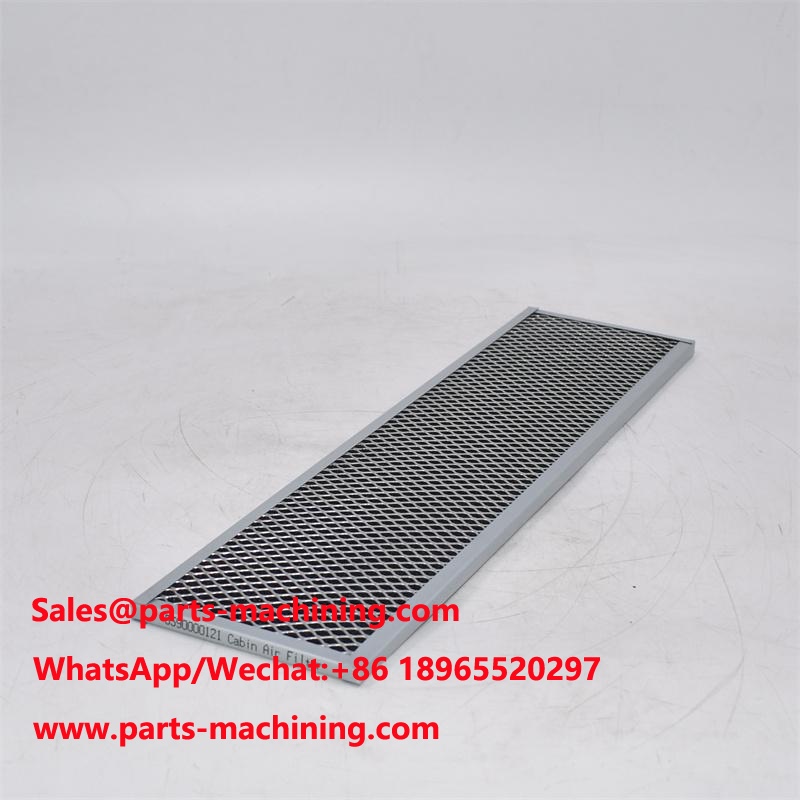 Filtro de aire original de cabina 5590000121 SC90160 SKL46857 en existencia
        