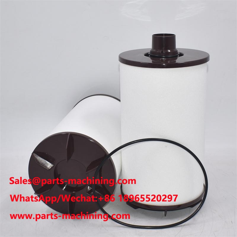 Filtro de respiradero del motor CCV55222-12-10 P636074 354-1381 WS10118 SAO6235
        
