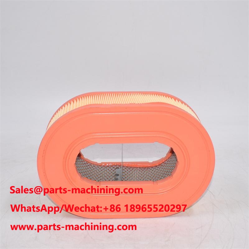AF25322 Filtro de aire 813260 952900 952901 C25124 Referencia cruzada
        
