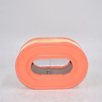 AF25322 Filtro de aire 813260 952900 952901 C25124 Referencia cruzada
        