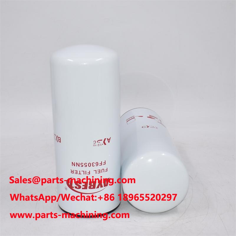 Filtro de combustible genuino FF63055NN 5598140 en stock
        