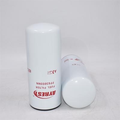 Filtro de combustible genuino FF63055NN 5598140 en stock
        