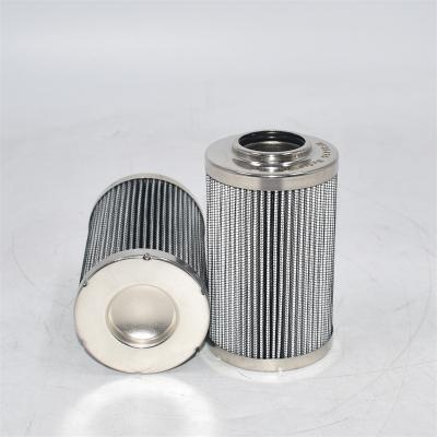 Referencia cruzada del filtro hidráulico 76184073 D37B50SV SH75161 HF35496
        