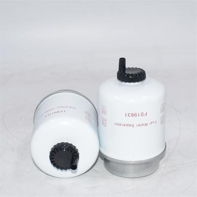 Separador de agua y combustible FS19831 RE64449 330361511 WK8100 Fabricante profesional
        
