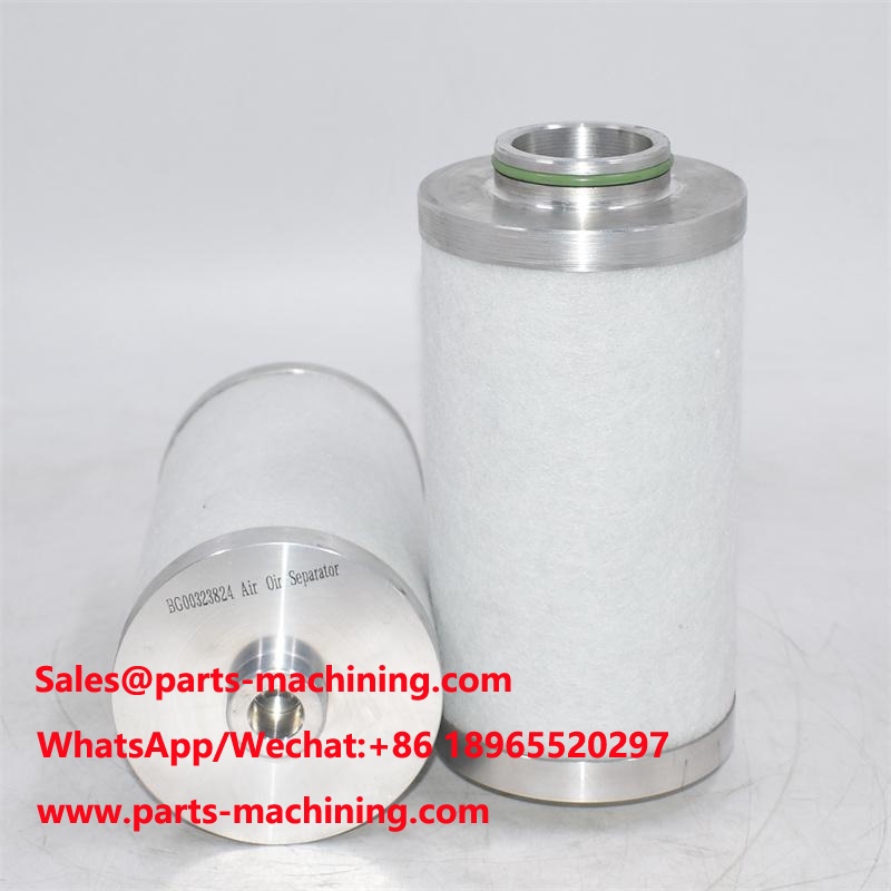 BG00323824 Equivalente al separador de aire y aceite OA1261 SAO59996
        