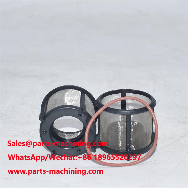 Filtro de combustible auténtico A0000900751 61507641 1527478 710887 en stock
        