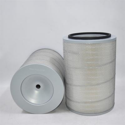 Referencia cruzada del filtro de aire P526428 8123866670 6001823120 ME063134