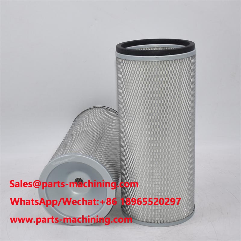 Filtro de aire original P526432 71426640 AT50526 4267260 en stock