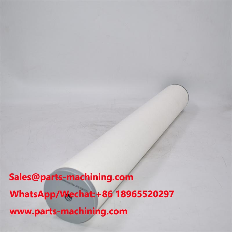 Filtro coalescente de gas JFG-336-CE1 JFG336CE1
        