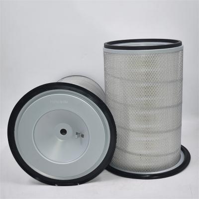 Filtro de aire auténtico P145702 6128817050 6163837040 AF4504M en stock
