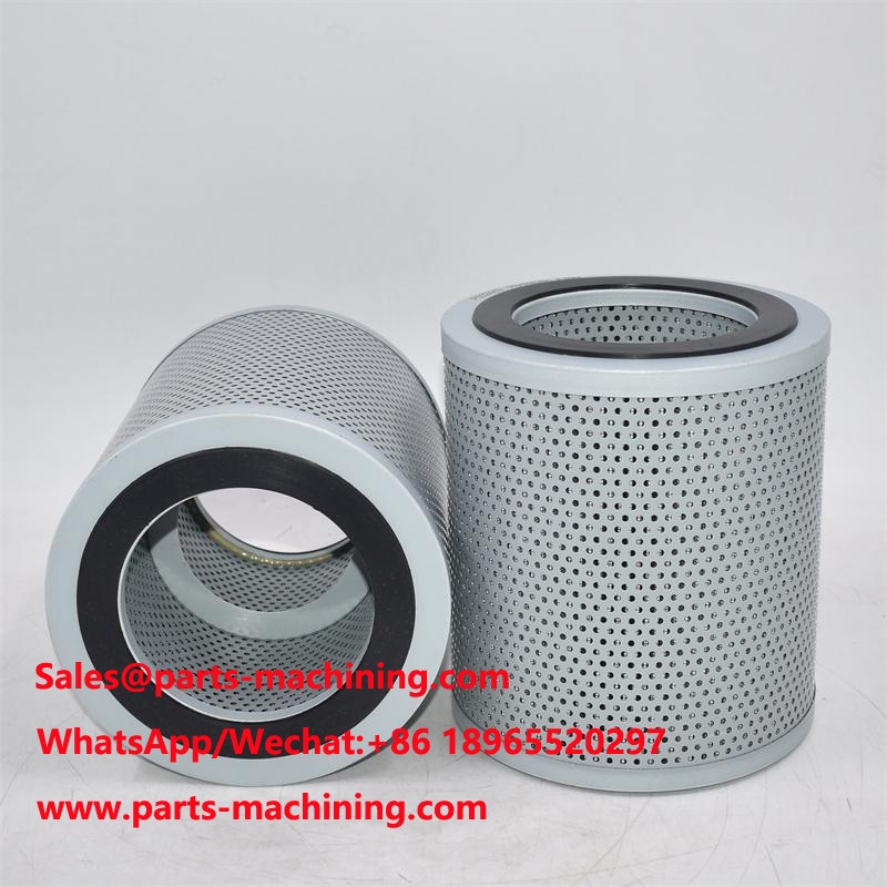 El filtro hidráulico P502443 reemplaza a PT9518-MPG 2086071123 HD180