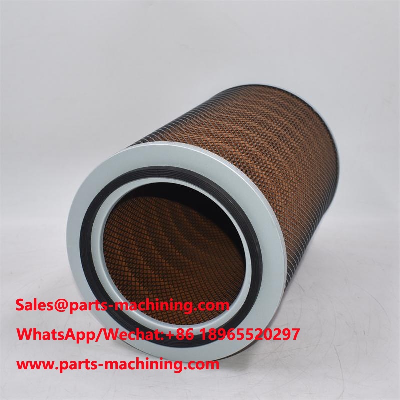 Equipo de filtro de aire original K2640 KA18216 612600110540A 612600110540B en stock