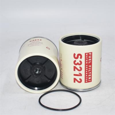 Separador de agua y combustible S3212 P550944 BF1278-O FS19965 54468178
