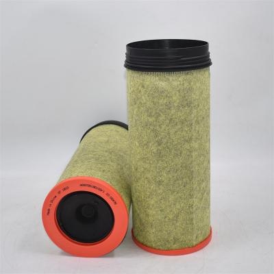 Filtro de aire original WG9725190103 P641355 CF1810 WG9725190103/1 en stock