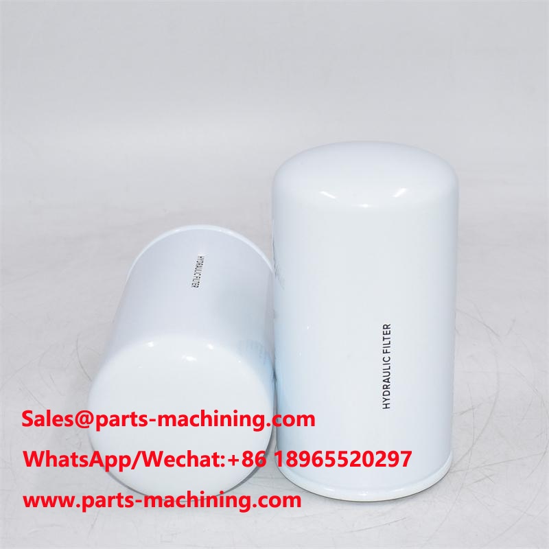 P550445 Filtro hidráulico equivalente 44749044 1233606 AT154383