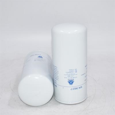 El filtro de combustible VG1560080012 reemplaza a 5821347 330560644 9239760126