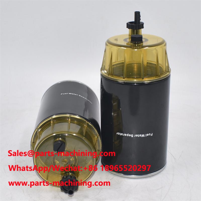 T424147 Separador de agua y combustible P552856 SN40925 Referencia cruzada
