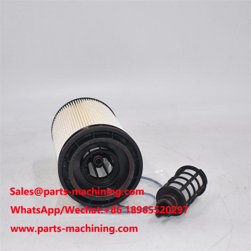 Filtro de combustible auténtico PU12004 A4700902051 4700902051 A0000900055 en stock