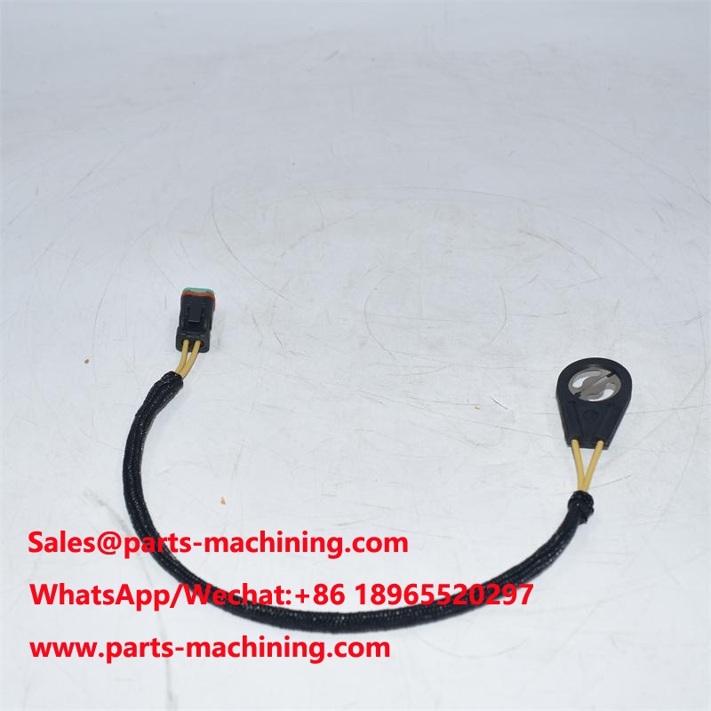 132-6469 Arnés de cableado reemplaza a 1326469