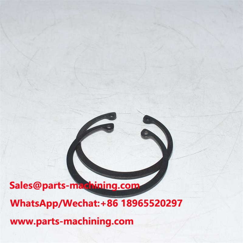 Piston Retainer 253-1238