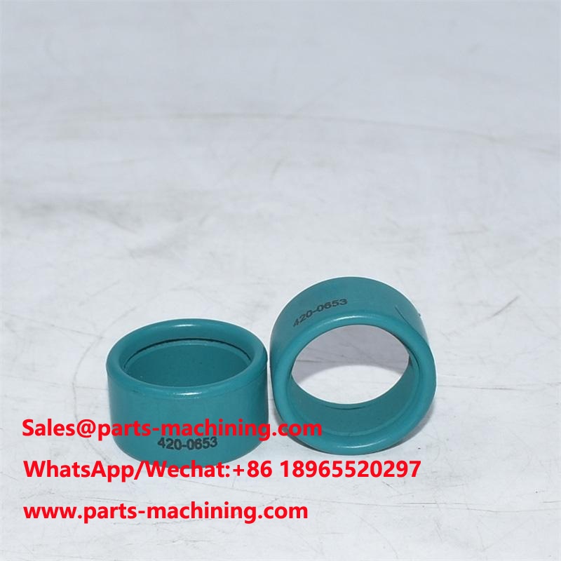 Original 420-0653 Sello de agua 4200653 En stock