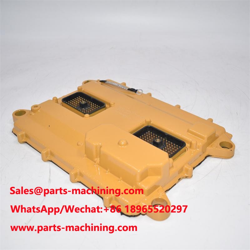 Módulo de control electrónico 348-2387 genuino 3482387 En stock