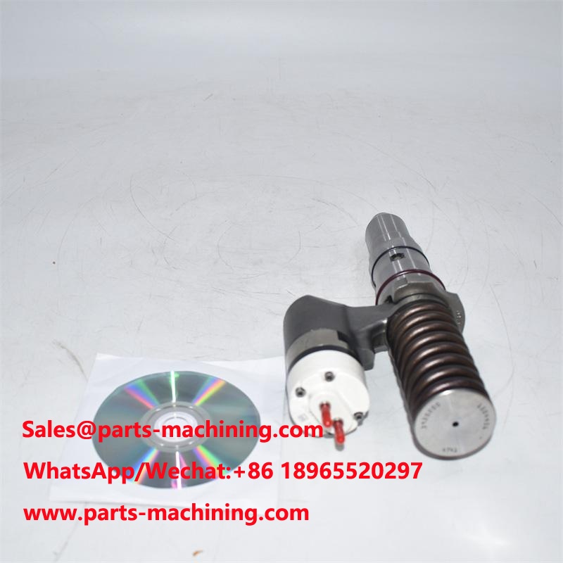 Inyector de combustible remanufacturado 392-0200 3920200 20R-1264 20R1264