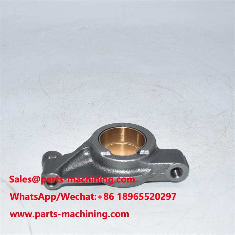 Brazo basculante genuino 230-2621 2302621 154-6387 154-6388 En stock