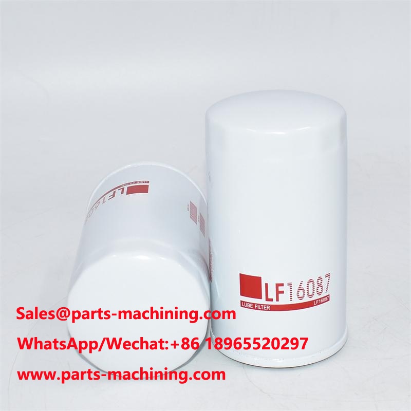 Filtro de aceite 0122-0922 LF16087 1220922 WL10100
