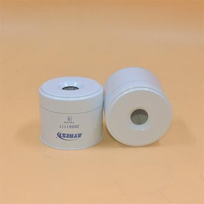 Filtro de combustible auténtico 9807000800 9806002900 9806000800 2709000550 en stock