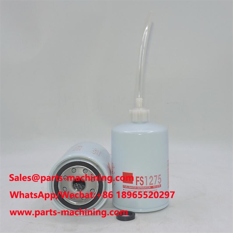 332Y3163 332/Y3163 Separador de agua y combustible 278607989916 278607989914 Referencia cruzada