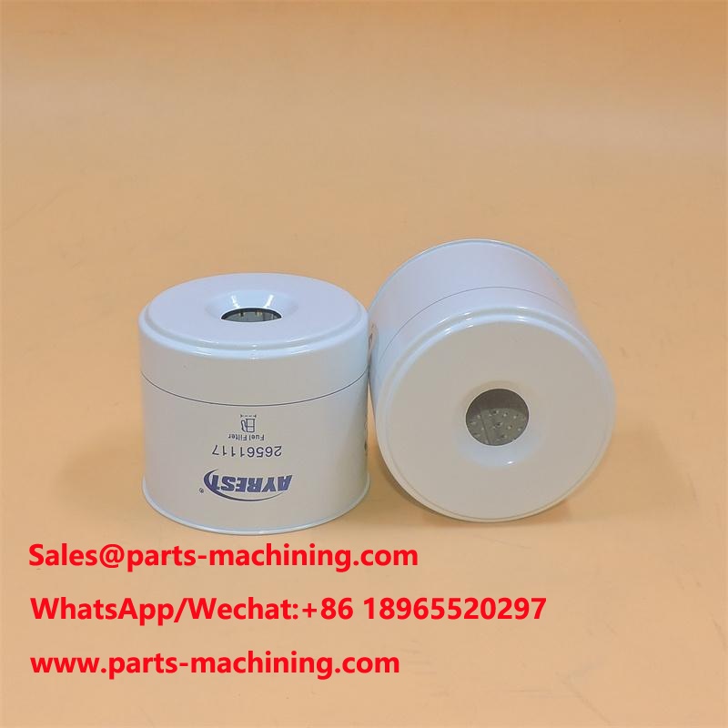 986450695 Filtro de combustible 9455080000 9451080009 1457434905850 Mayorista profesional
