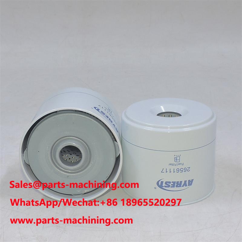 494251 Equivalente al filtro de combustible 10601980 CLO6023900 6023900