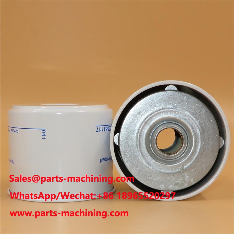 Filtro de combustible 9918184 9918144 9918114 1901929 1901629