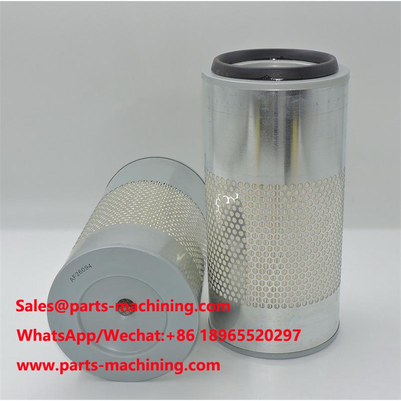 A034P660 Filtro de aire PA30297 SL83012 Referencia cruzada