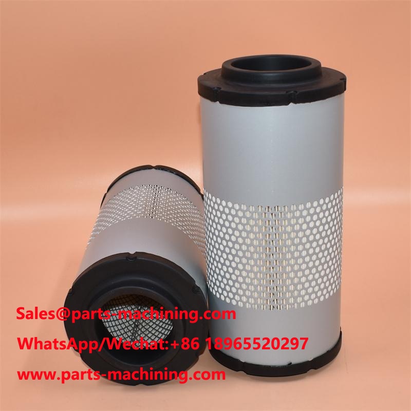 4783072 Filtro de aire 478-3072 1634A 5543095 Referencia cruzada