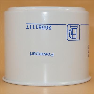 170049 Fuel Filter