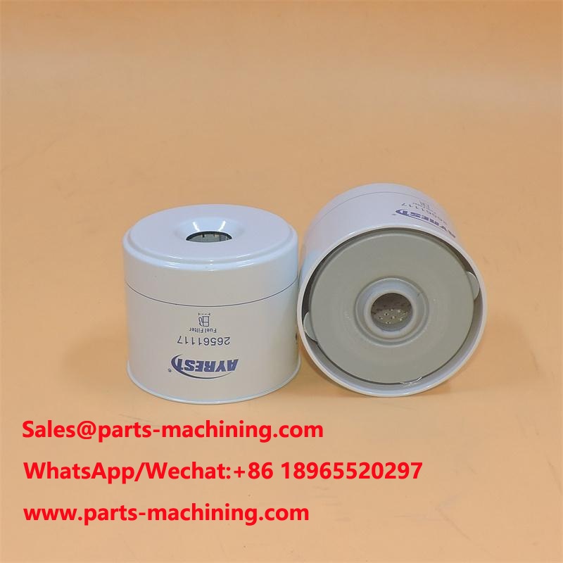 66488453 Fuel Filter