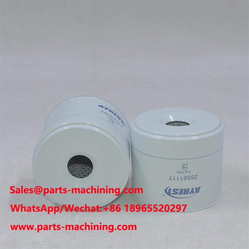1448079 Equivalente al filtro de combustible 197786 19133 765220