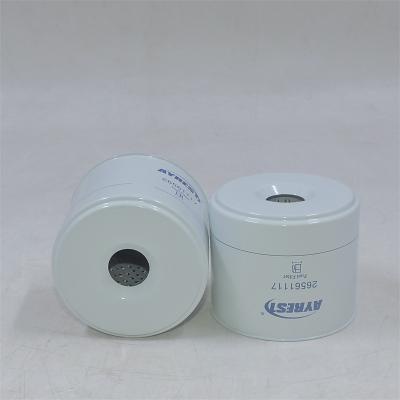 1448079 Equivalente al filtro de combustible 197786 19133 765220