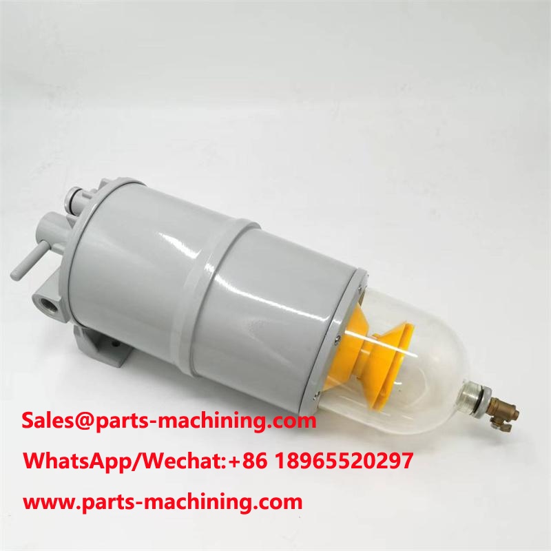 Conjunto separador de agua y combustible DAHL300