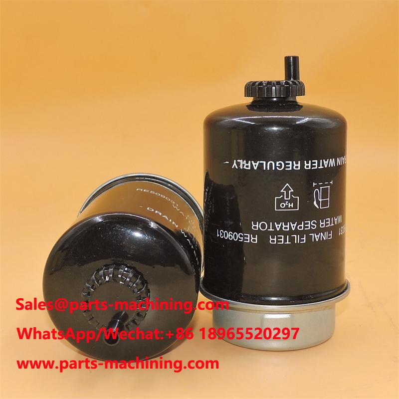 0003159680 Separador de agua y combustible 0003499930 315968 Reemplazo