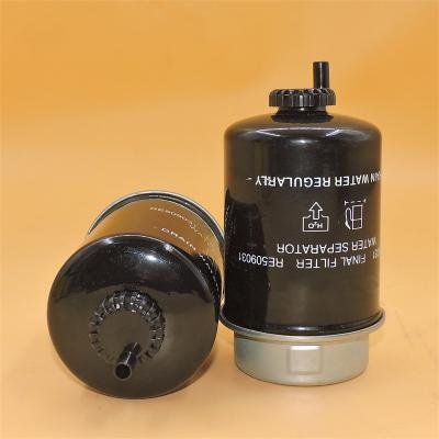 0003159680 Separador de agua y combustible 0003499930 315968 Reemplazo